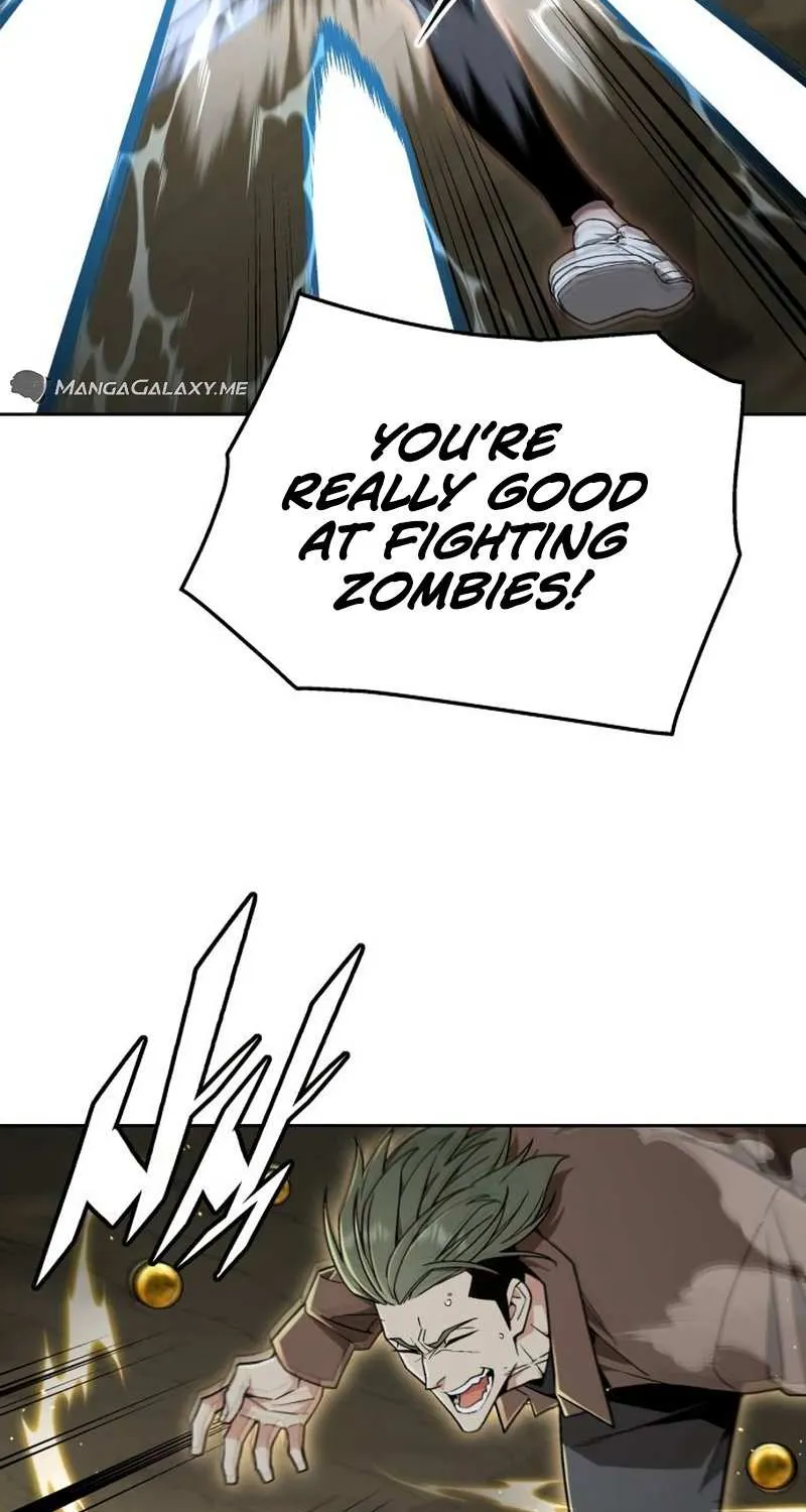 The Cook of a Perished World Chapter 26 page 3 - 