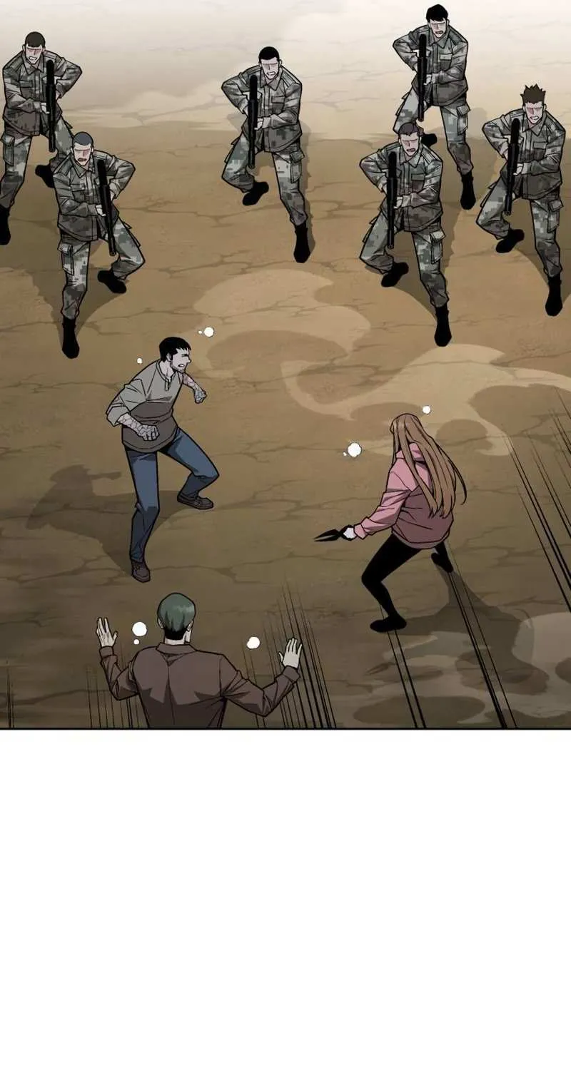 The Cook of a Perished World Chapter 26 page 21 - 