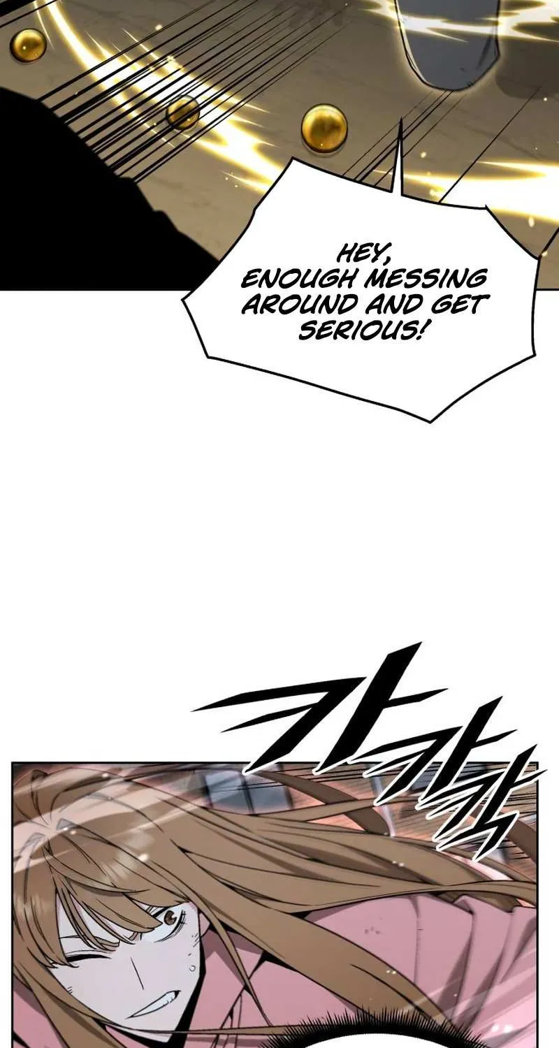 The Cook of a Perished World Chapter 26 page 4 - 