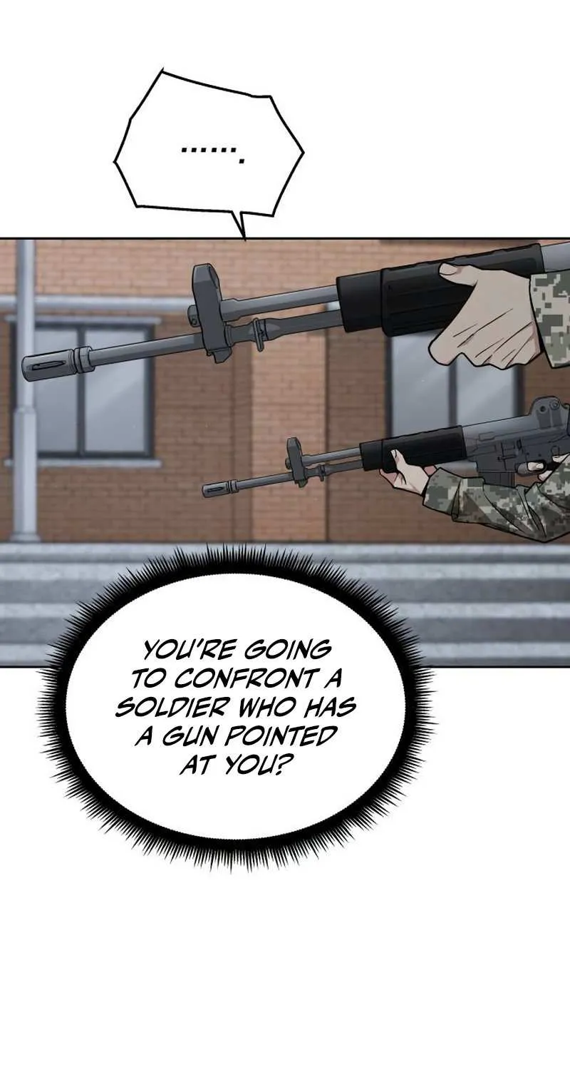 The Cook of a Perished World Chapter 26 page 33 - 