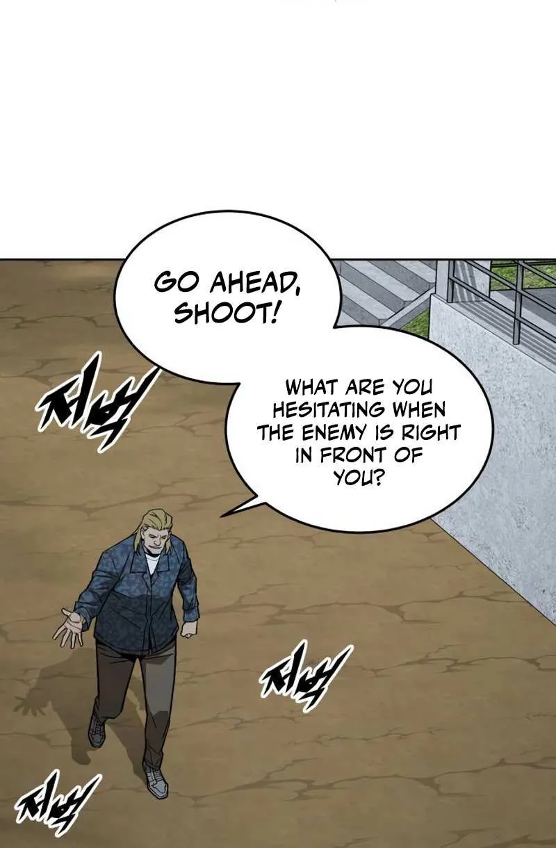 The Cook of a Perished World Chapter 26 page 35 - 