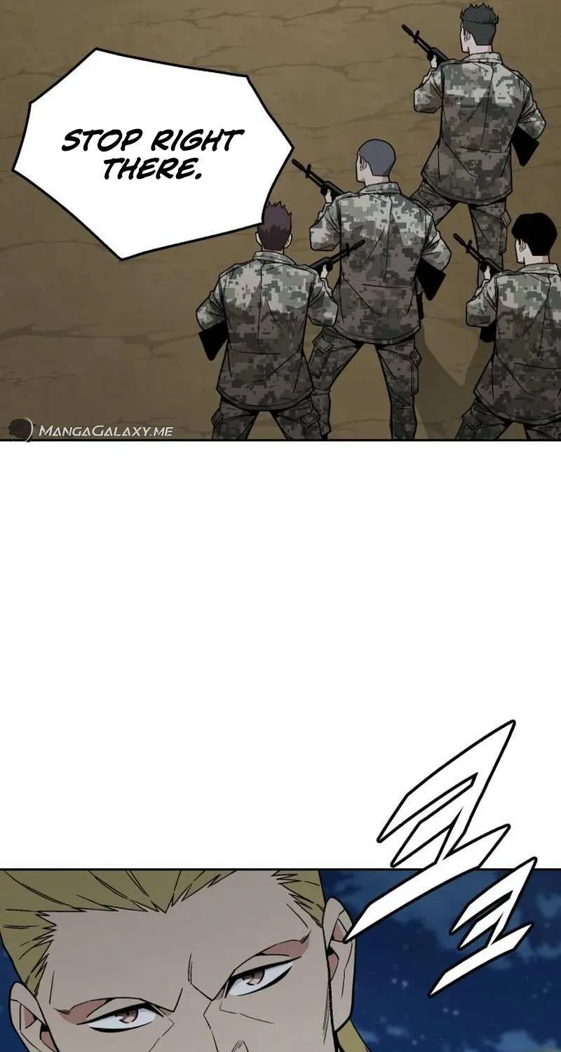 The Cook of a Perished World Chapter 26 page 36 - 