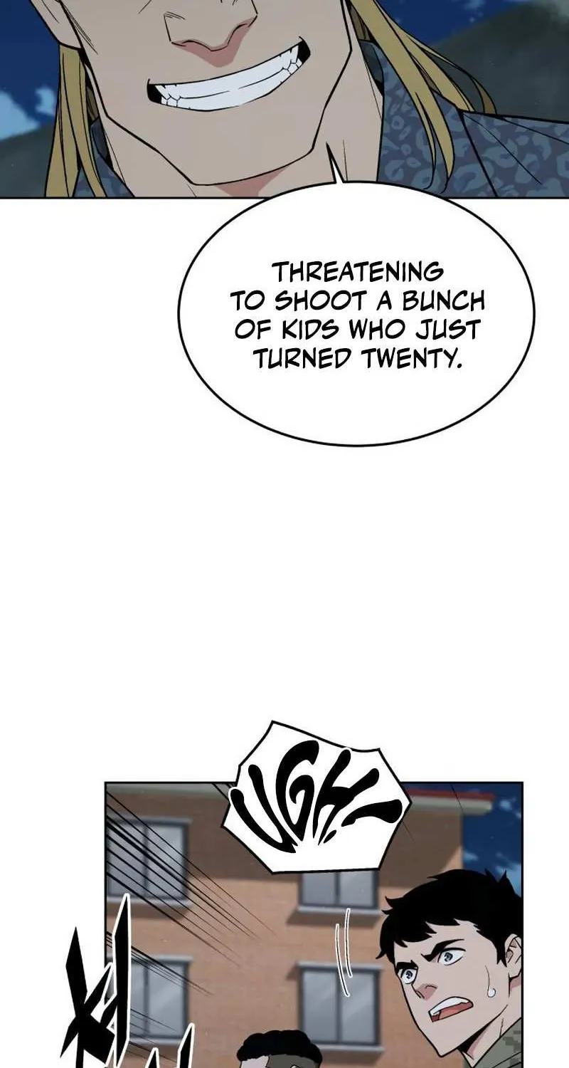The Cook of a Perished World Chapter 26 page 37 - 