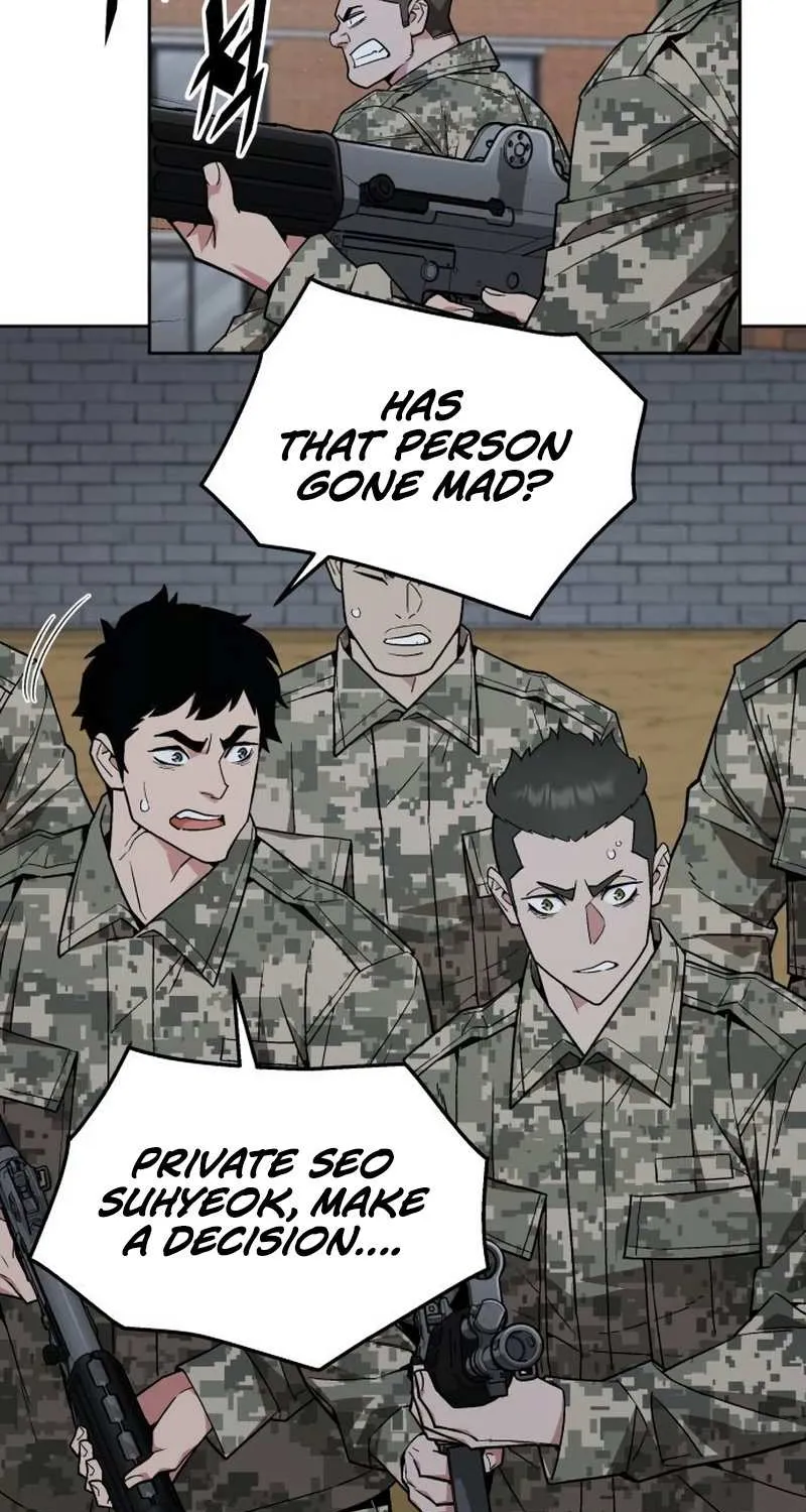 The Cook of a Perished World Chapter 26 page 38 - 