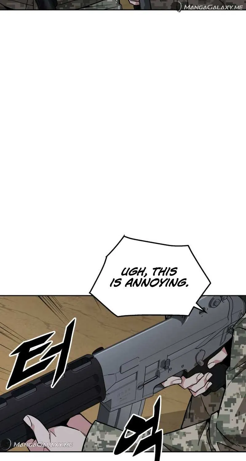 The Cook of a Perished World Chapter 26 page 39 - 