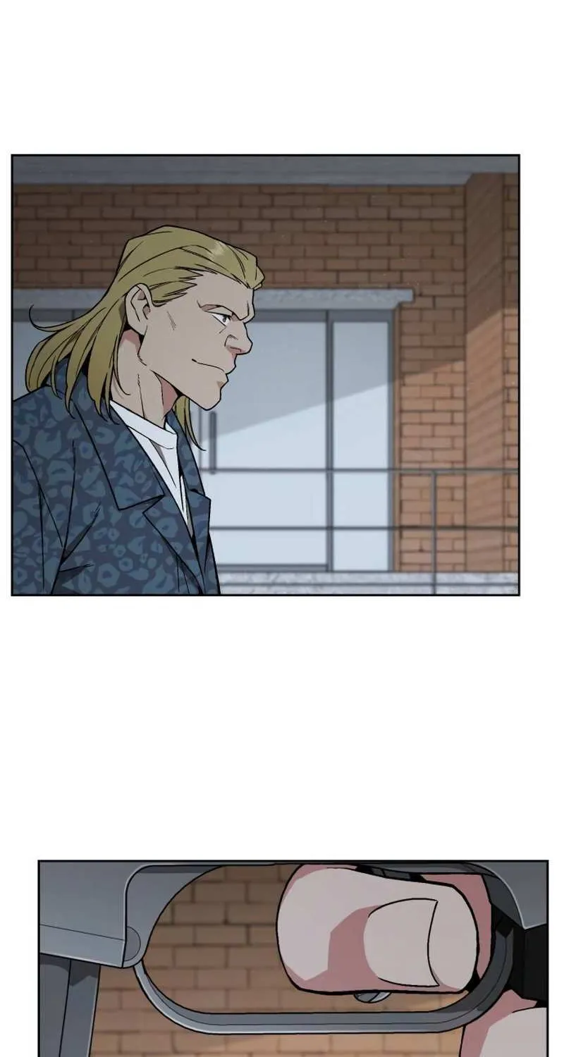 The Cook of a Perished World Chapter 26 page 42 - 