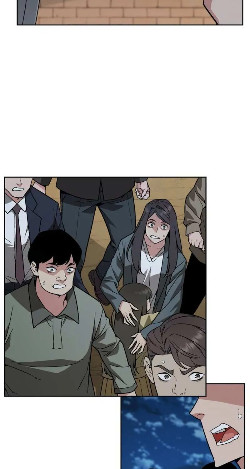 The Cook of a Perished World Chapter 26 page 43 - 