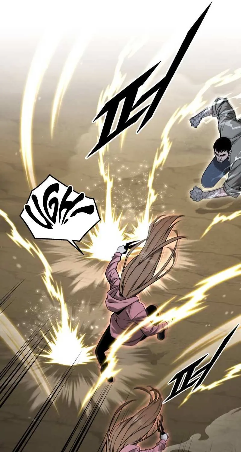 The Cook of a Perished World Chapter 26 page 6 - 