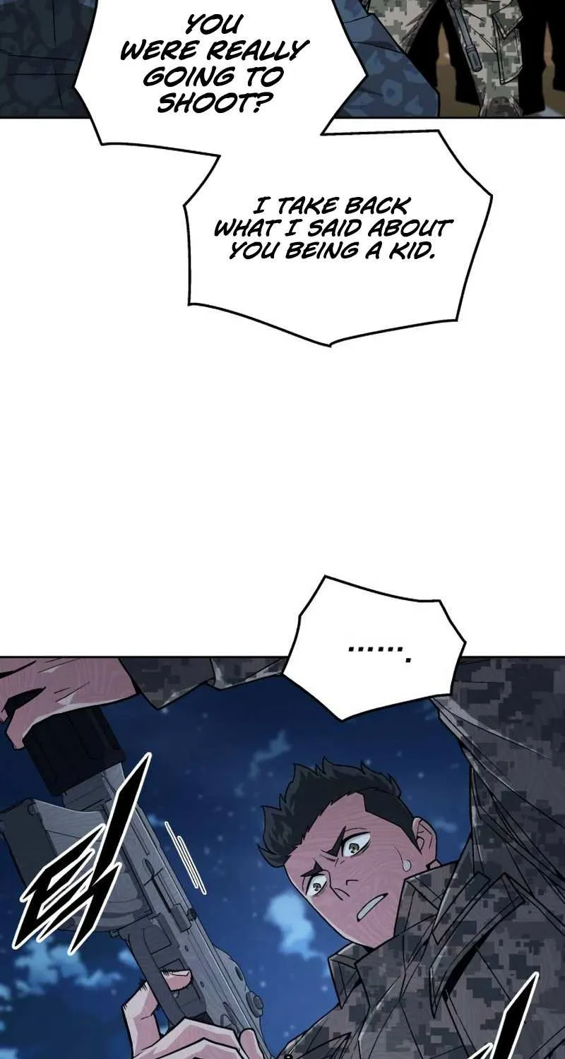 The Cook of a Perished World Chapter 26 page 53 - 