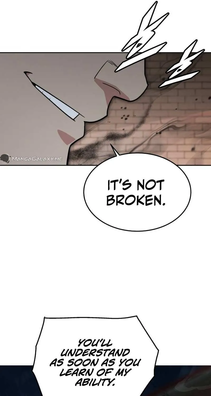 The Cook of a Perished World Chapter 26 page 55 - 
