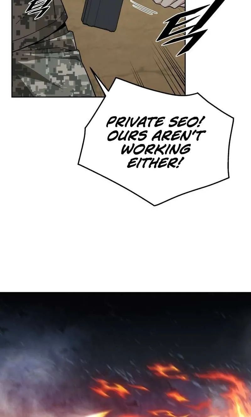 The Cook of a Perished World Chapter 26 page 59 - 