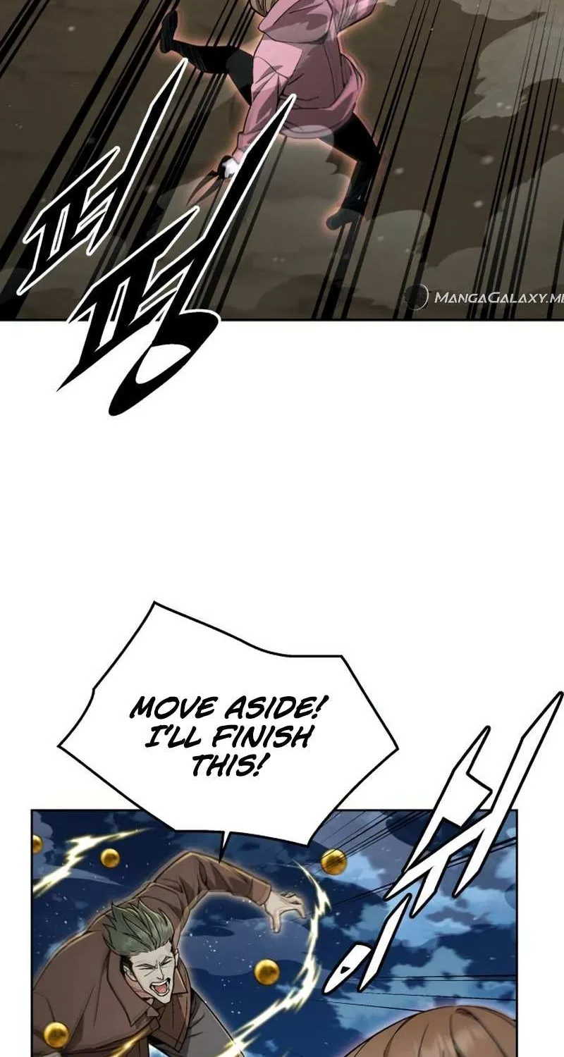 The Cook of a Perished World Chapter 26 page 7 - 