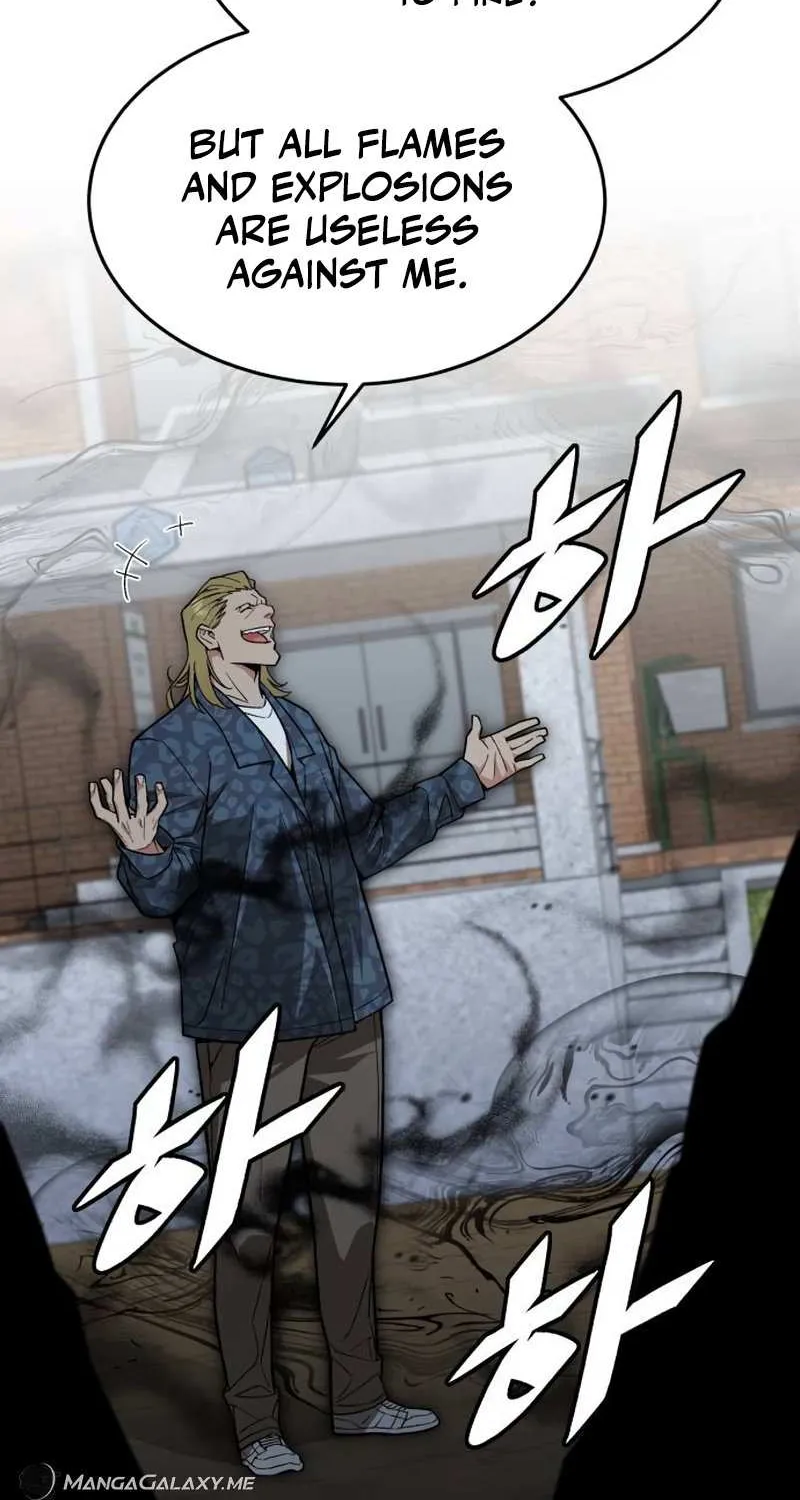 The Cook of a Perished World Chapter 26 page 61 - 
