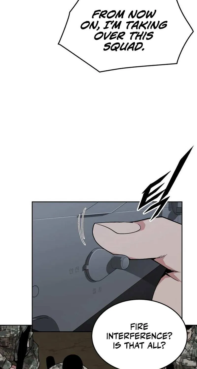 The Cook of a Perished World Chapter 26 page 66 - 