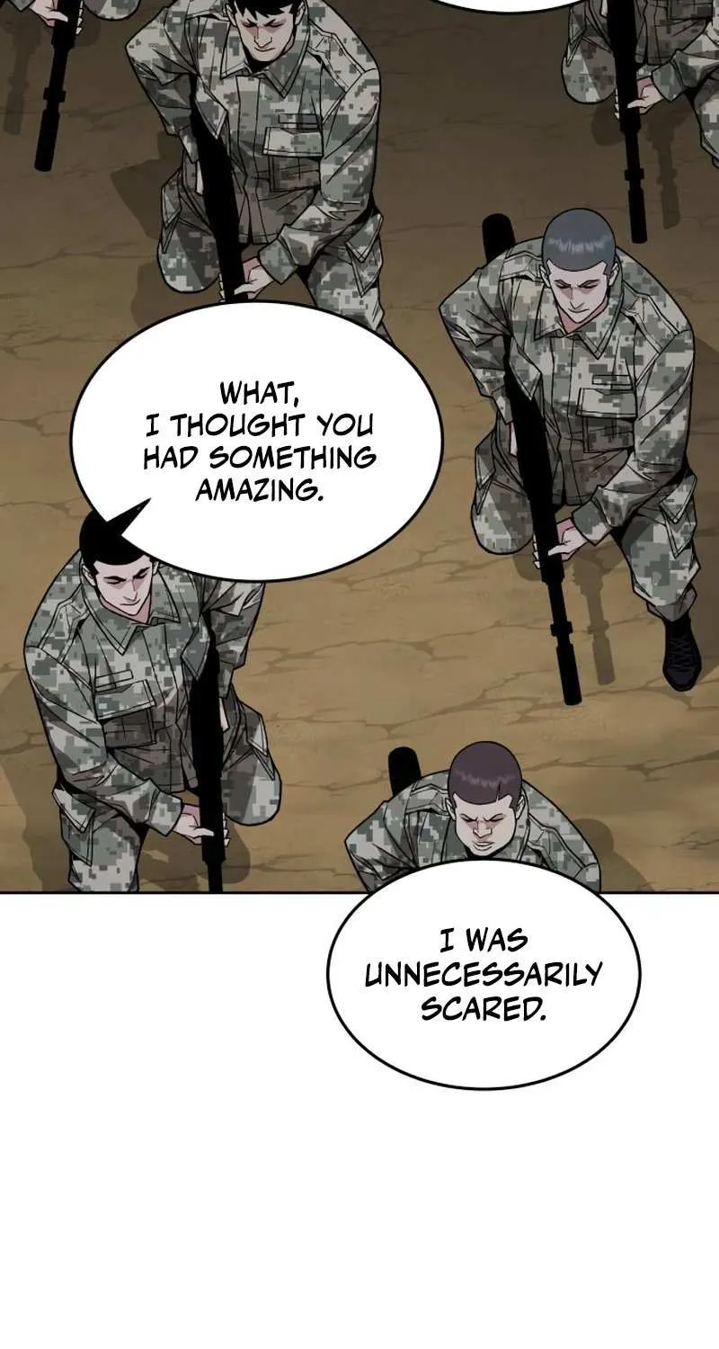 The Cook of a Perished World Chapter 26 page 67 - 