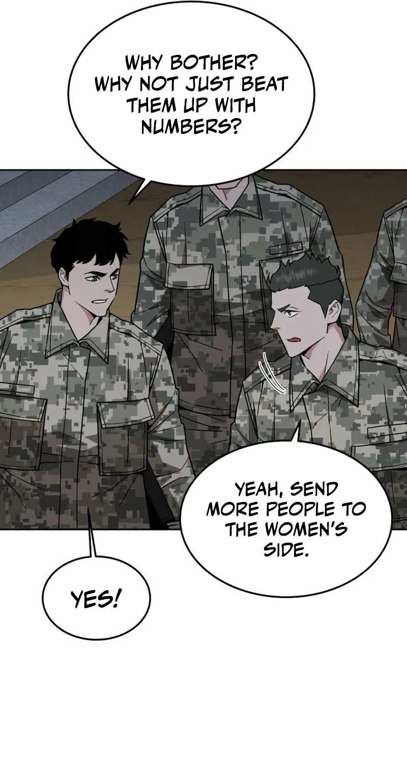 The Cook of a Perished World Chapter 26 page 70 - 