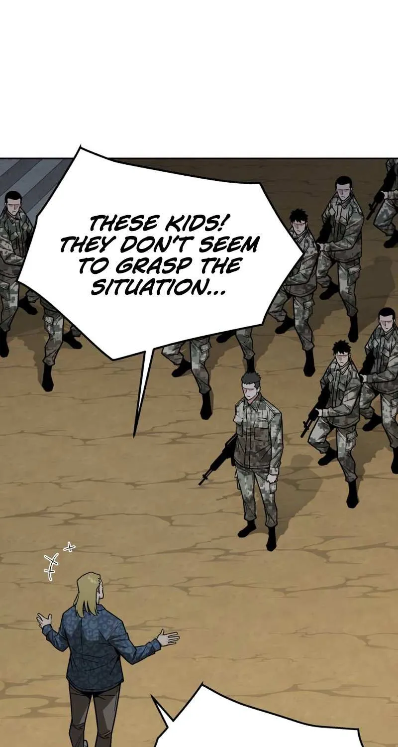 The Cook of a Perished World Chapter 26 page 71 - 