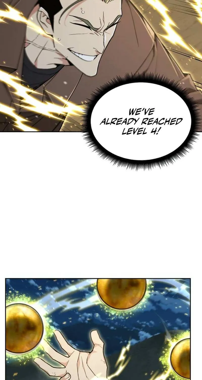 The Cook of a Perished World Chapter 26 page 9 - 