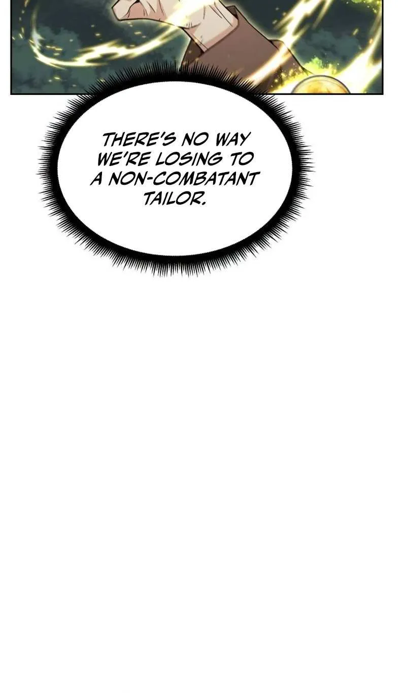 The Cook of a Perished World Chapter 26 page 10 - 
