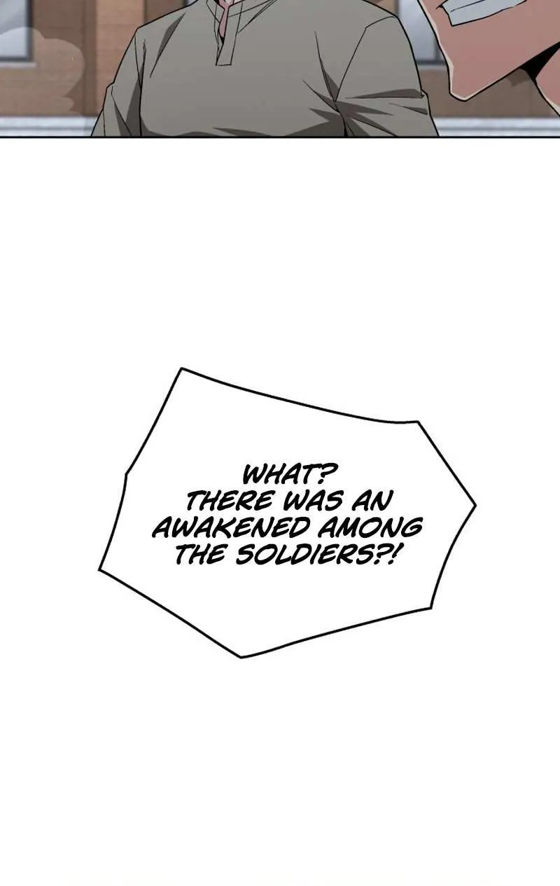 The Cook of a Perished World Chapter 27 page 11 - 