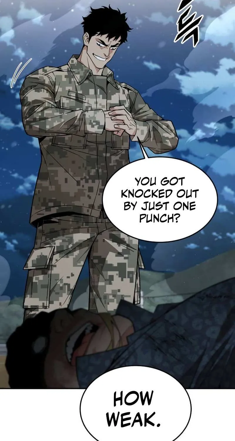The Cook of a Perished World Chapter 27 page 13 - 