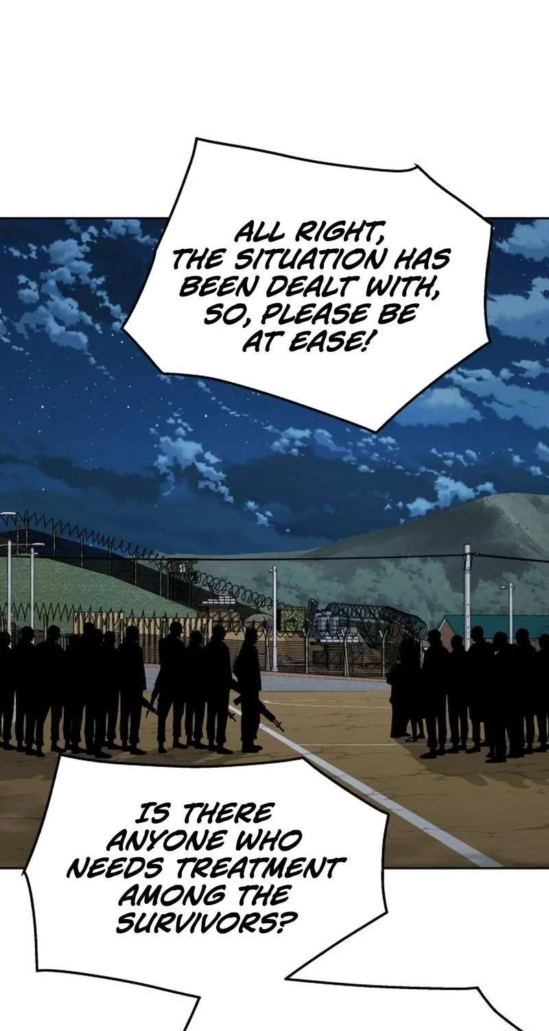 The Cook of a Perished World Chapter 27 page 18 - 