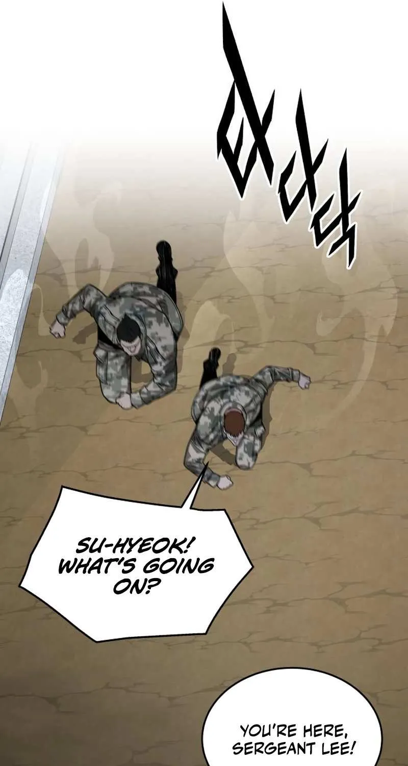 The Cook of a Perished World Chapter 27 page 22 - 