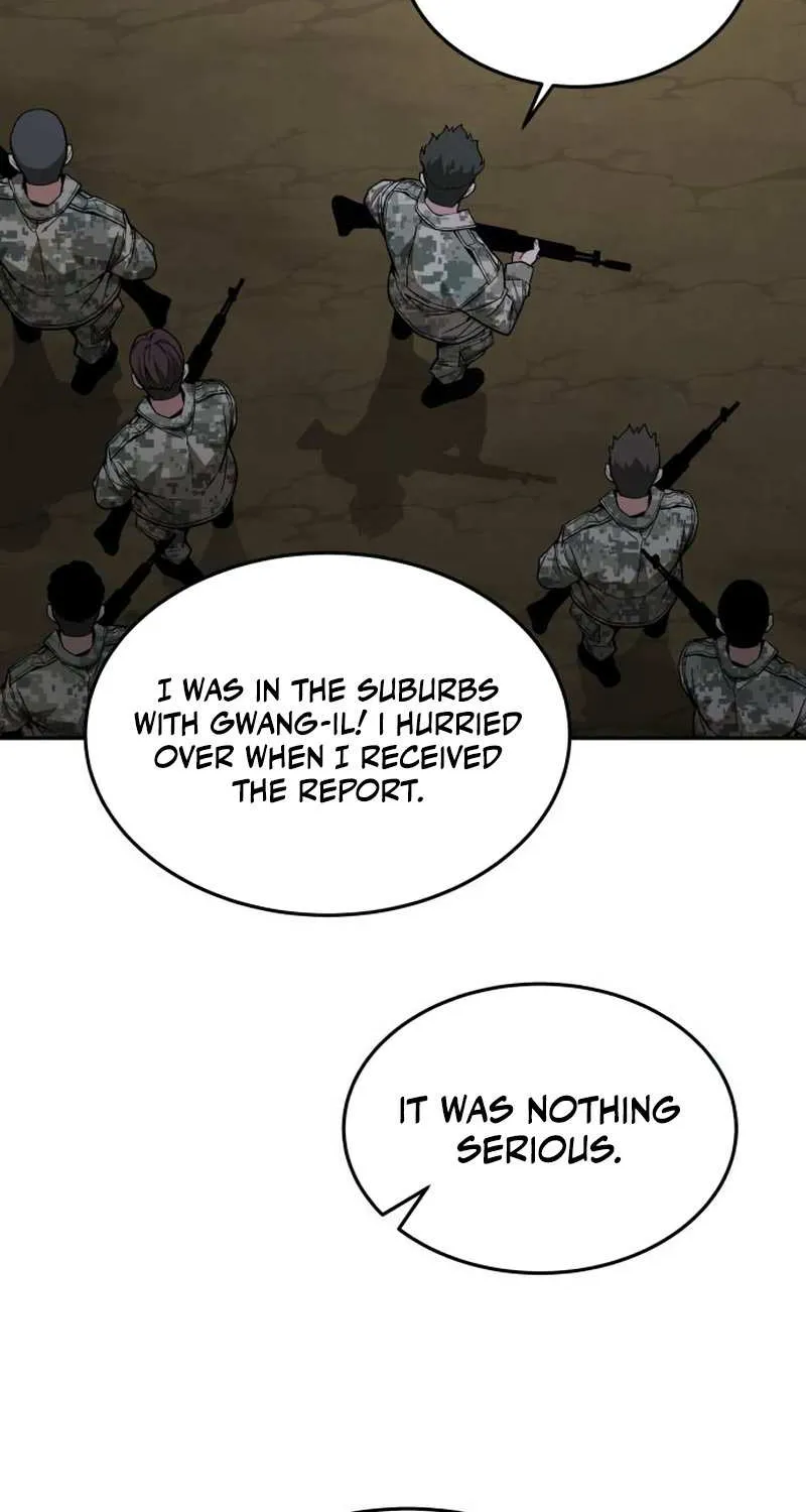 The Cook of a Perished World Chapter 27 page 23 - 