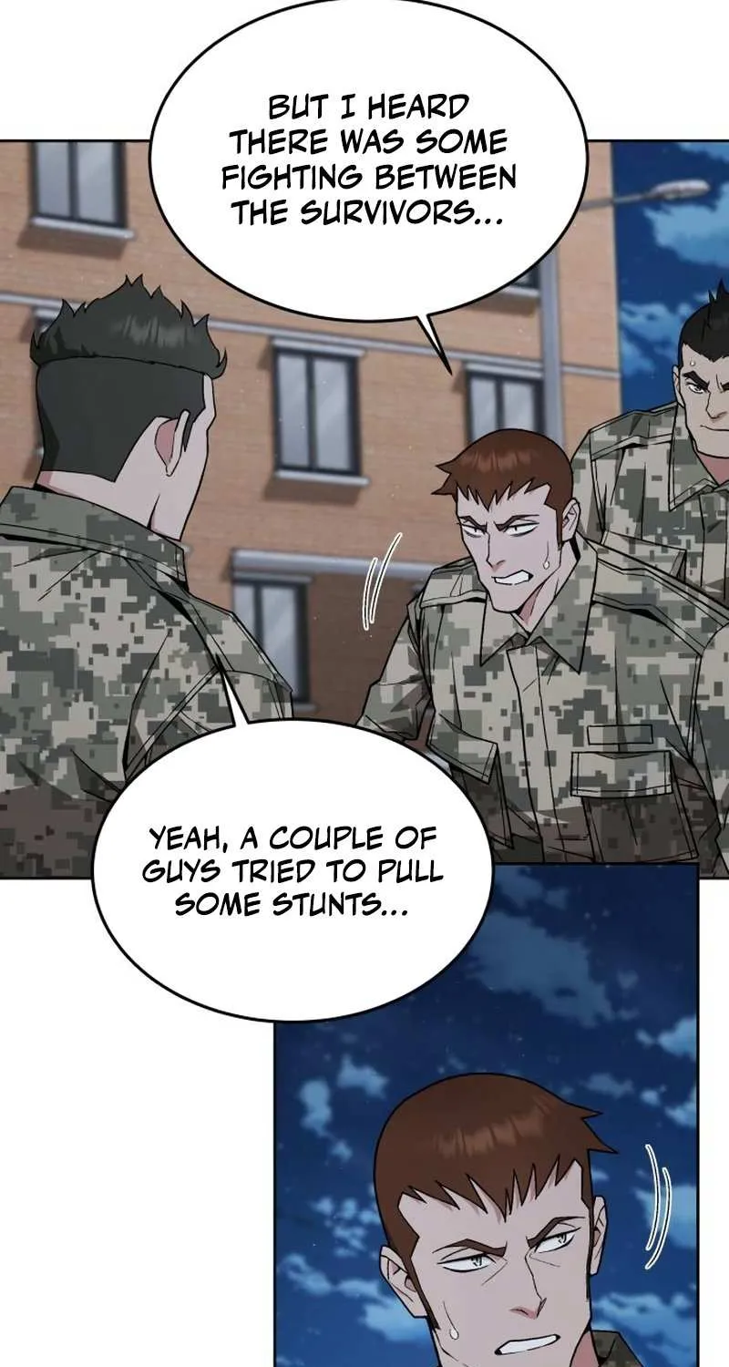 The Cook of a Perished World Chapter 27 page 24 - 