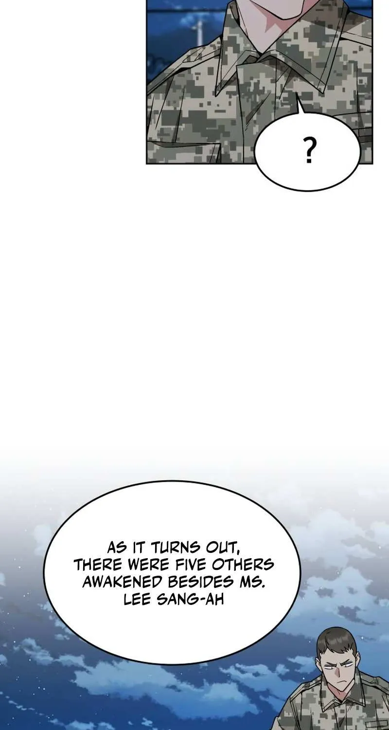 The Cook of a Perished World Chapter 27 page 25 - 