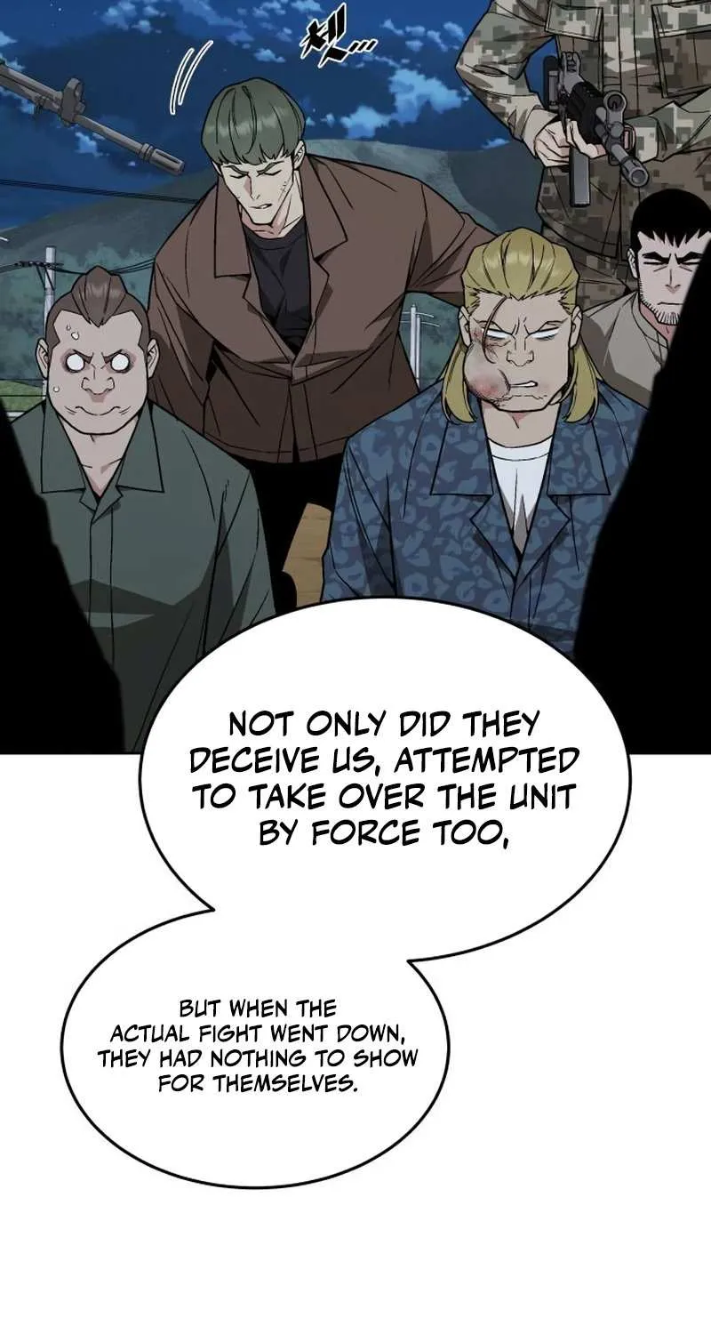 The Cook of a Perished World Chapter 27 page 26 - 