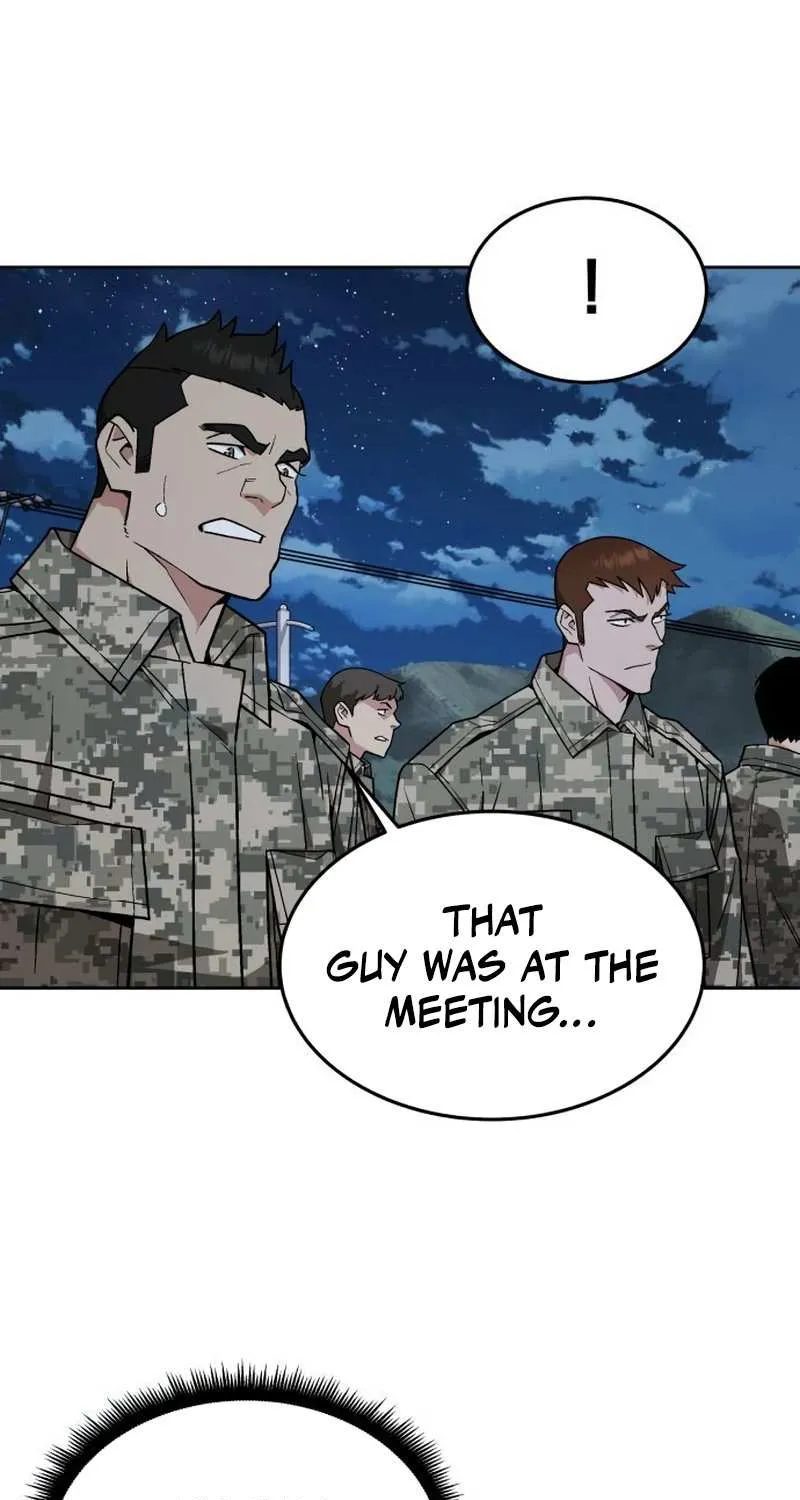 The Cook of a Perished World Chapter 27 page 27 - 