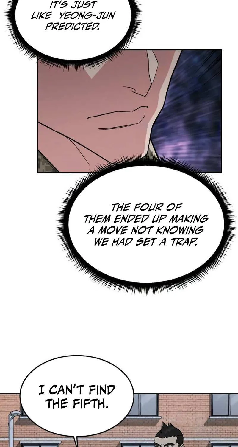 The Cook of a Perished World Chapter 27 page 28 - 