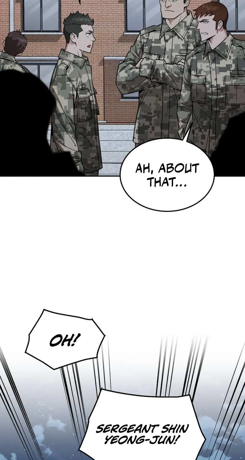 The Cook of a Perished World Chapter 27 page 29 - 