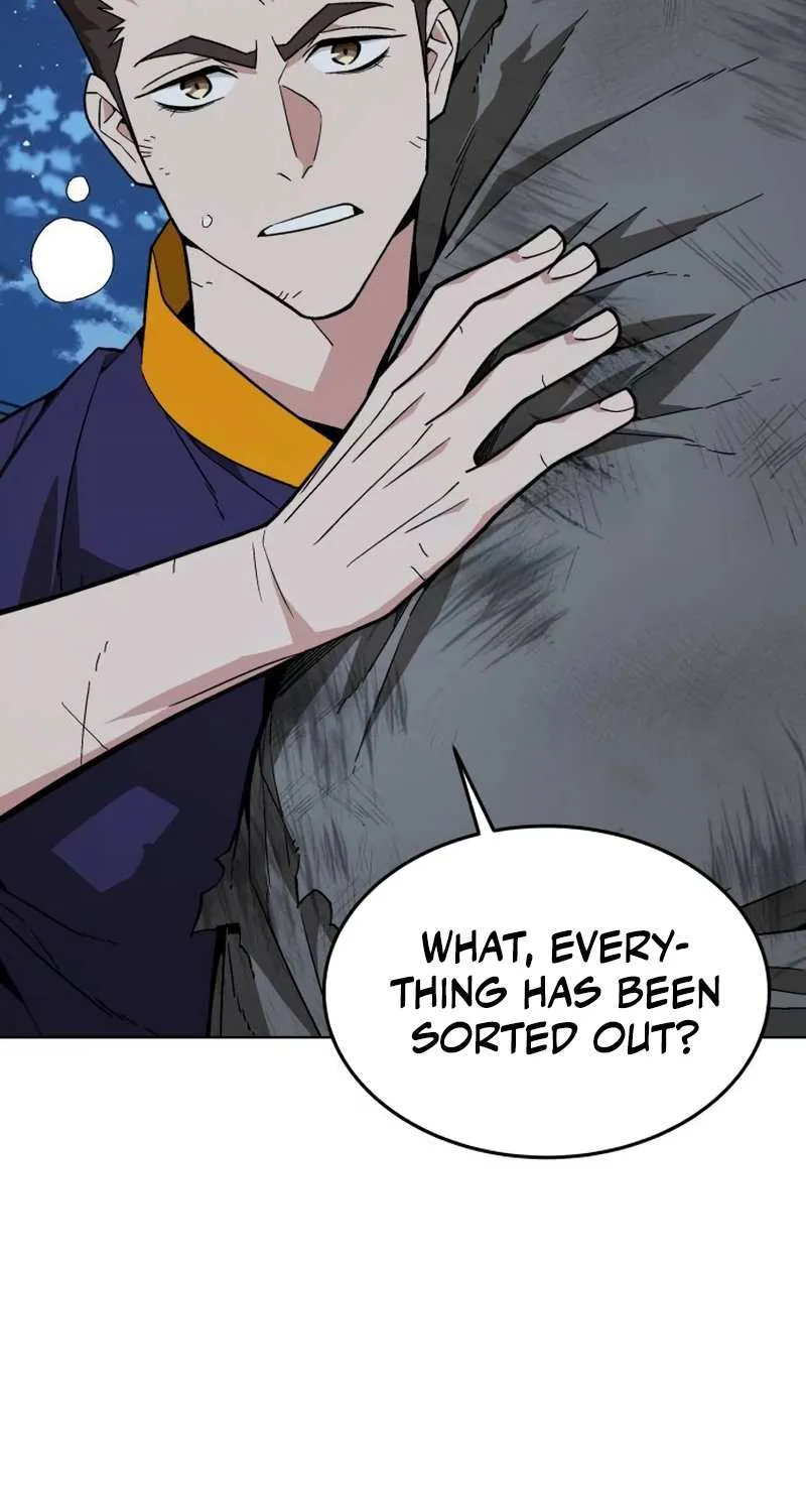 The Cook of a Perished World Chapter 27 page 34 - 