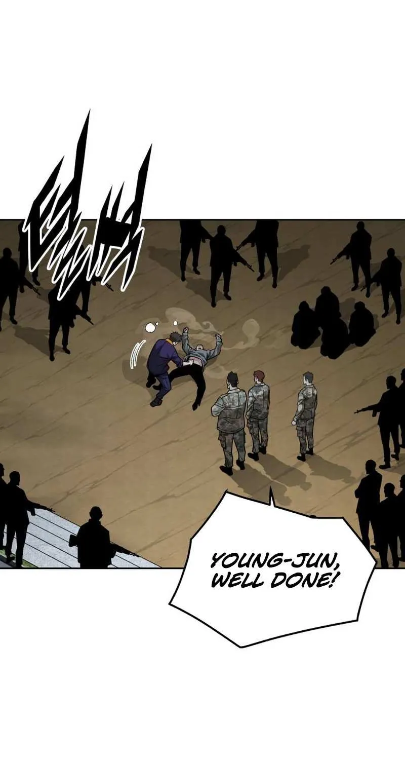 The Cook of a Perished World Chapter 27 page 35 - 