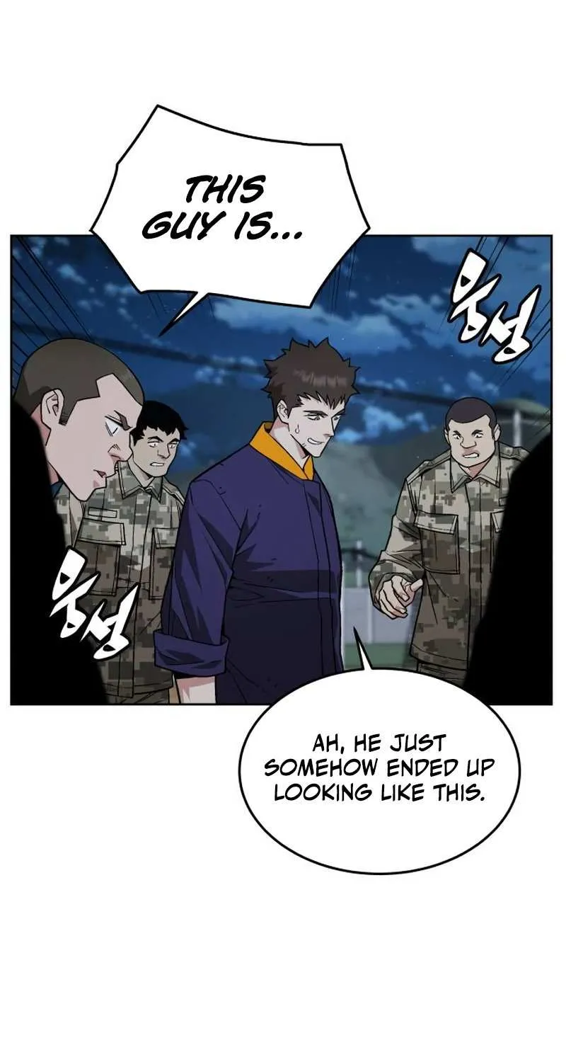 The Cook of a Perished World Chapter 27 page 36 - 