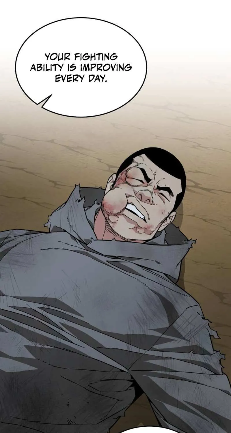 The Cook of a Perished World Chapter 27 page 37 - 