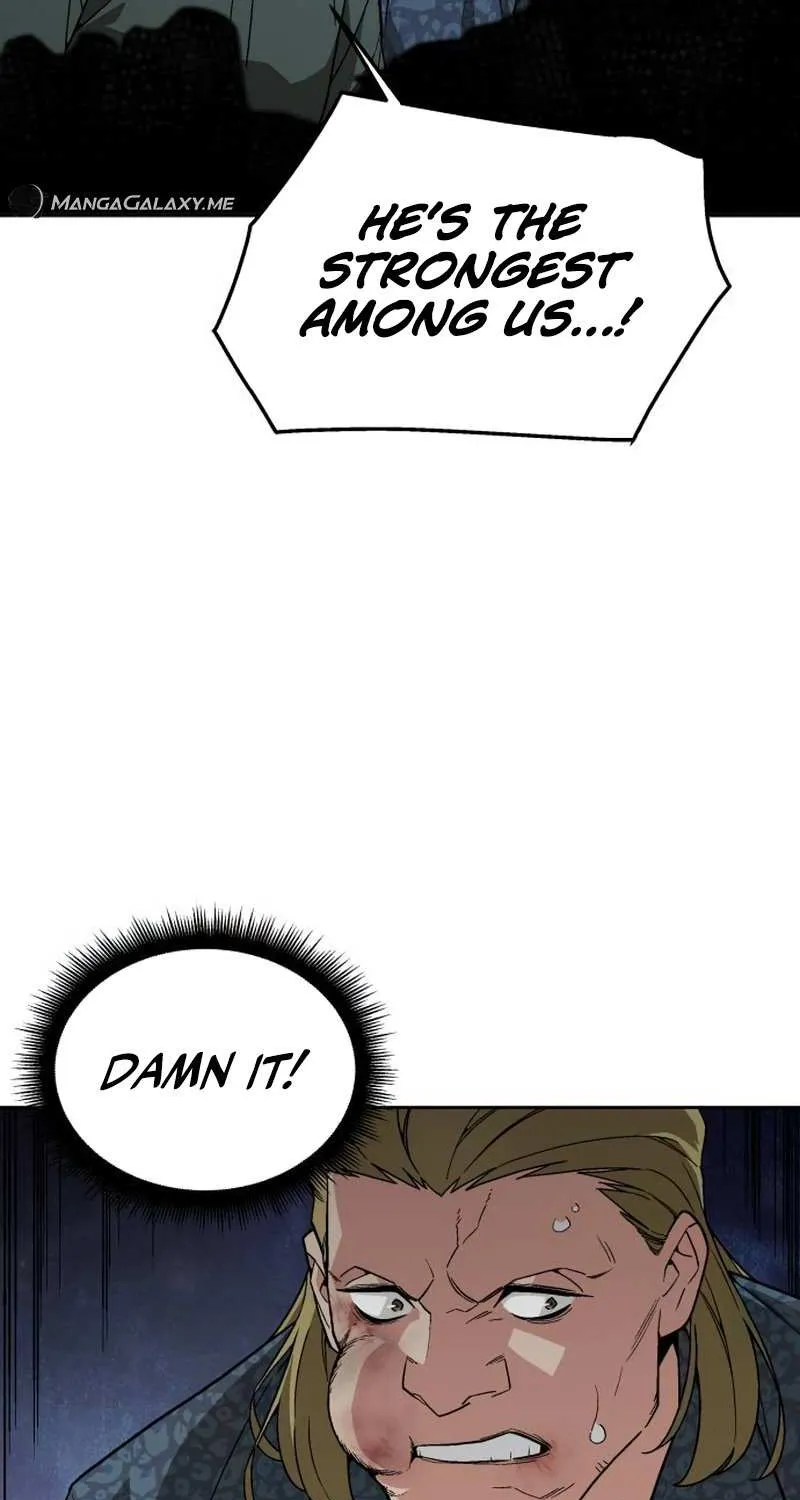 The Cook of a Perished World Chapter 27 page 39 - 