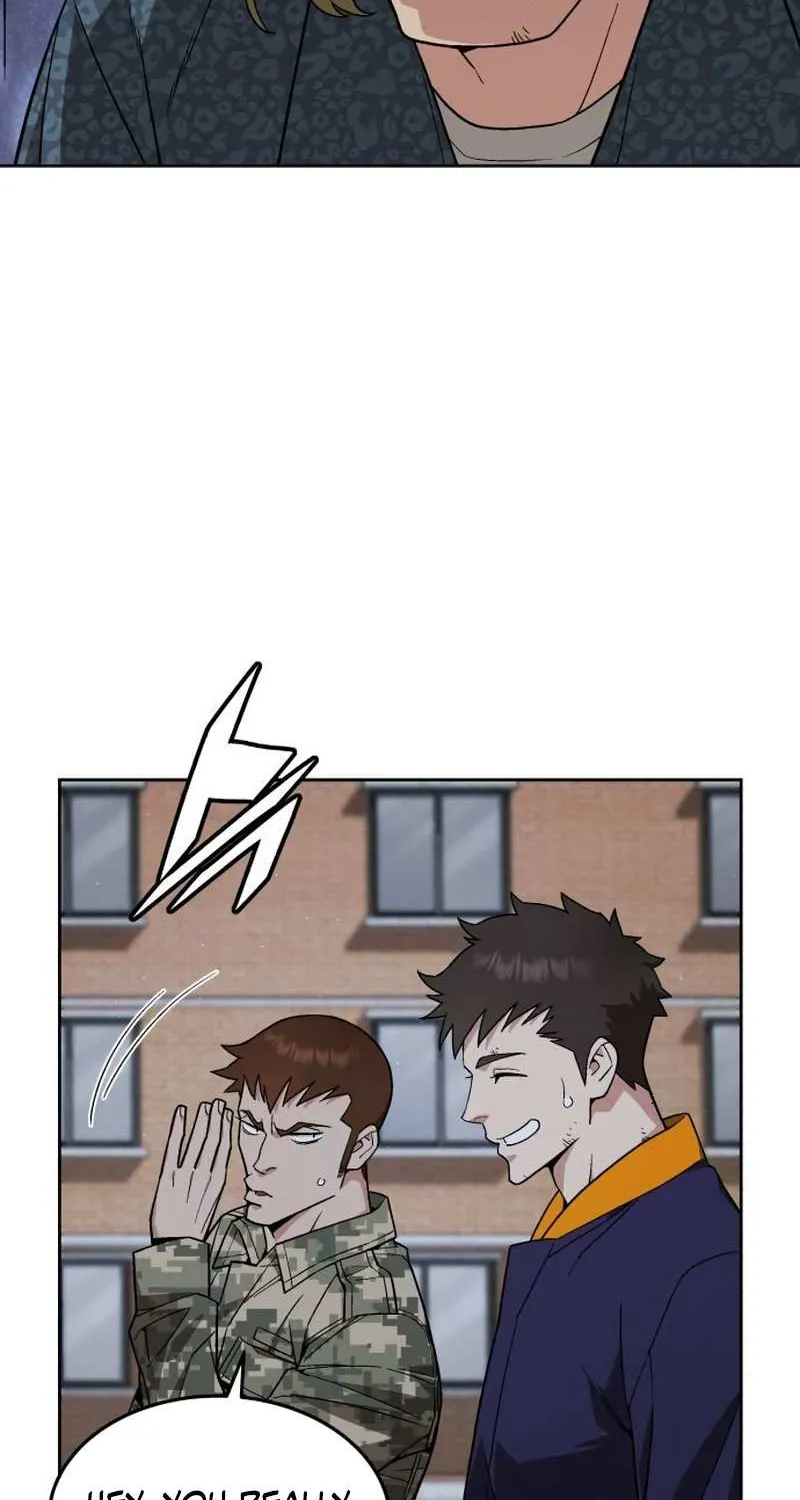 The Cook of a Perished World Chapter 27 page 40 - 