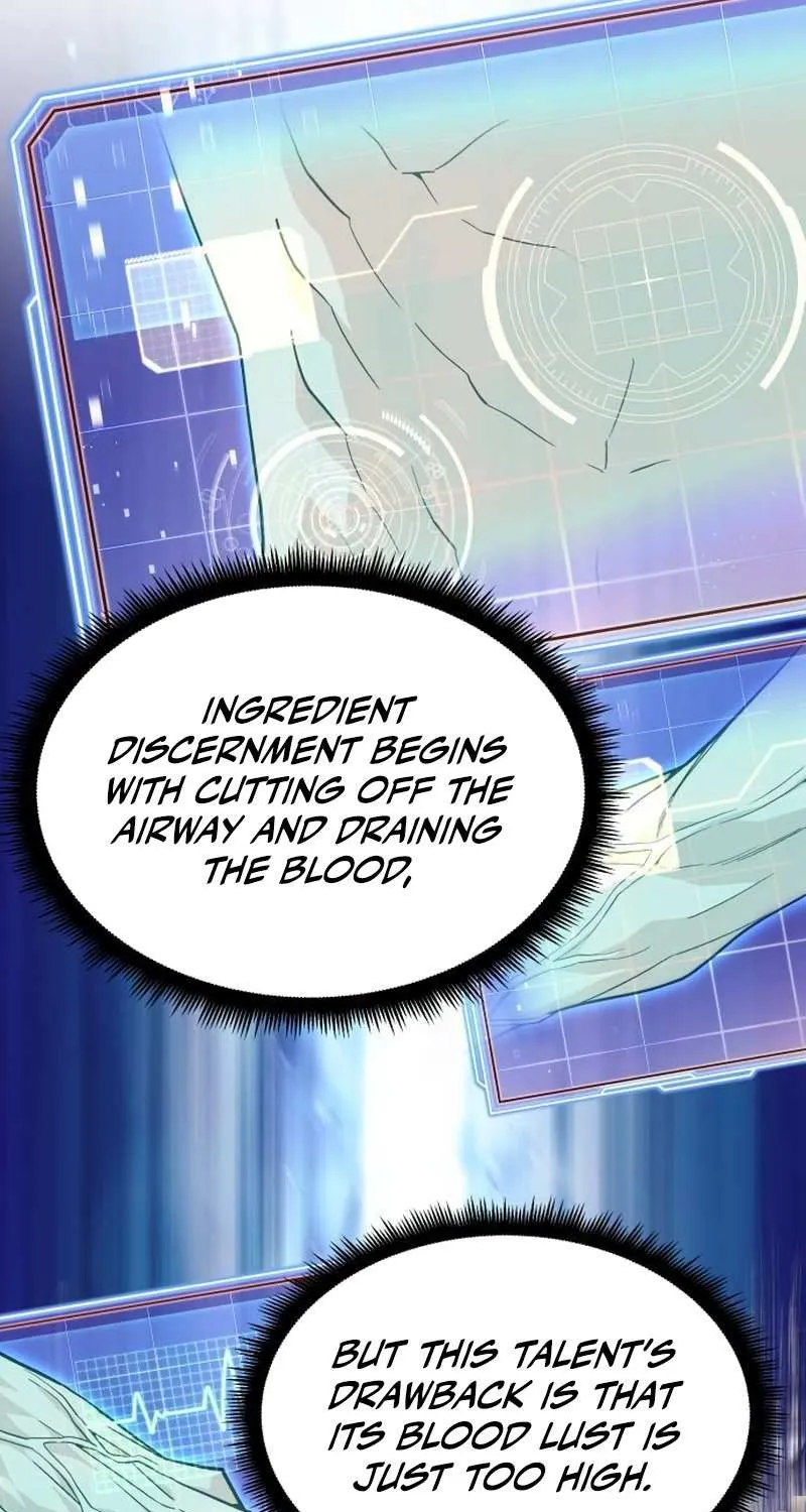 The Cook of a Perished World Chapter 27 page 42 - 