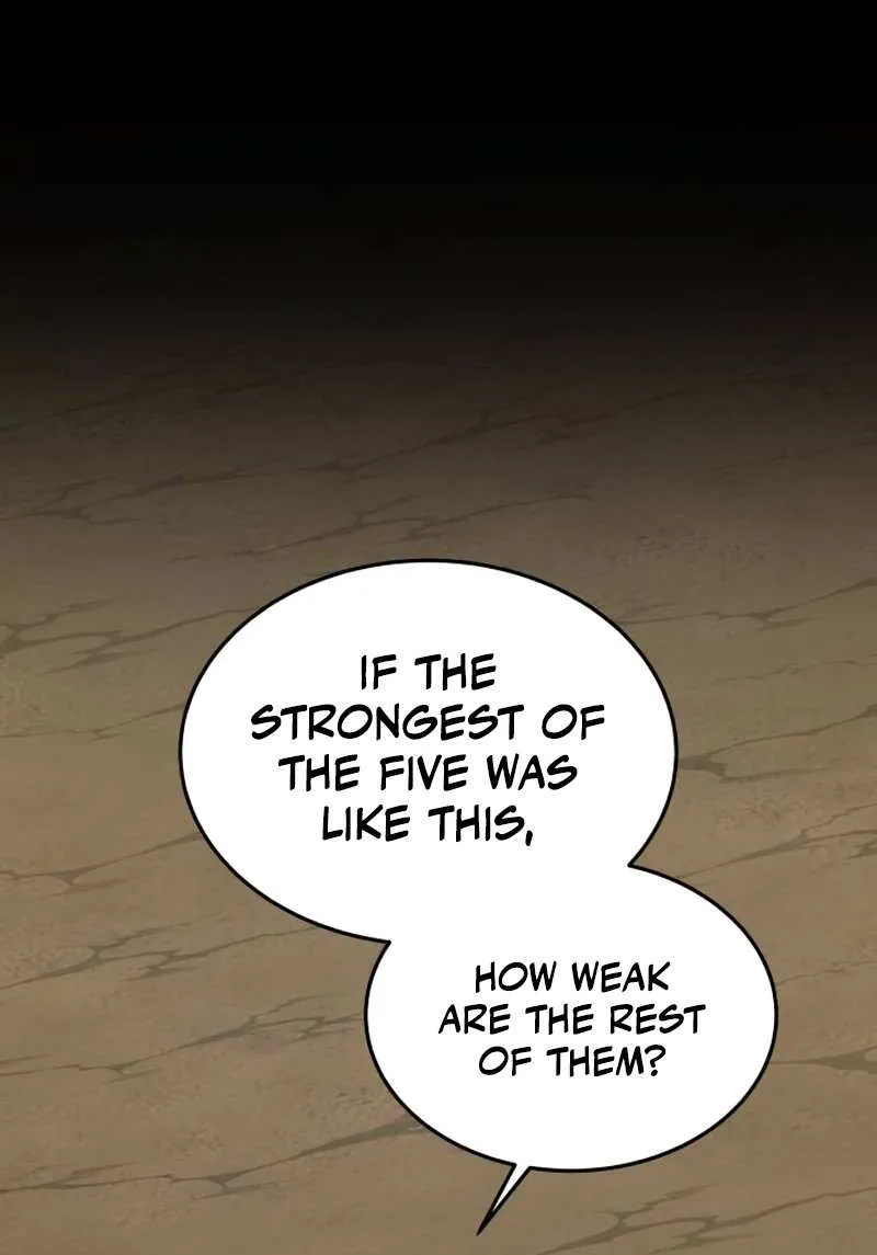 The Cook of a Perished World Chapter 27 page 46 - 