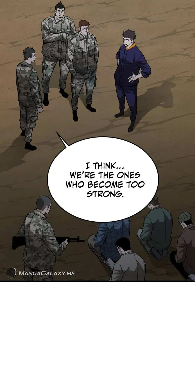 The Cook of a Perished World Chapter 27 page 47 - 