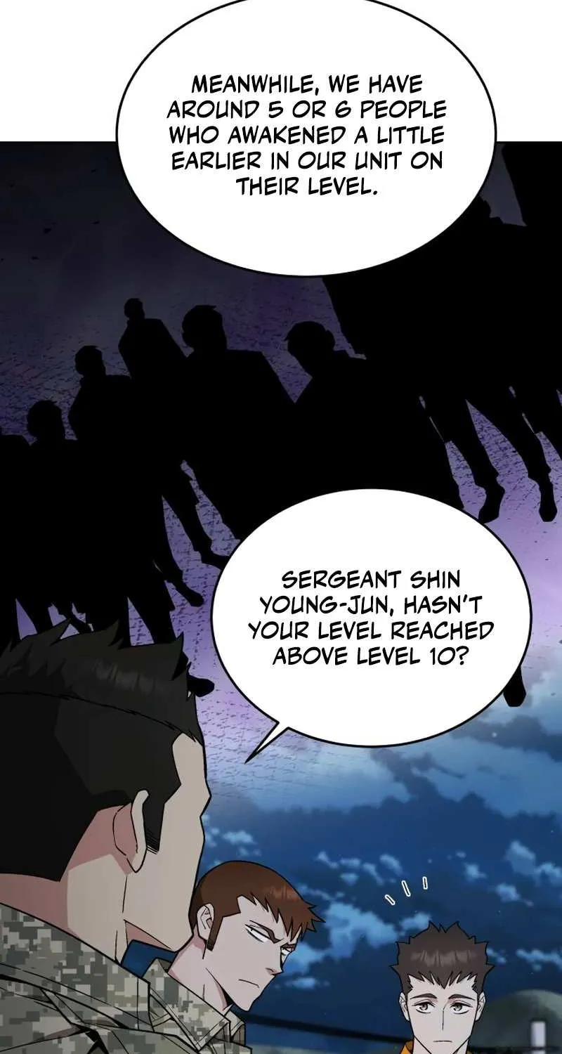 The Cook of a Perished World Chapter 27 page 49 - 