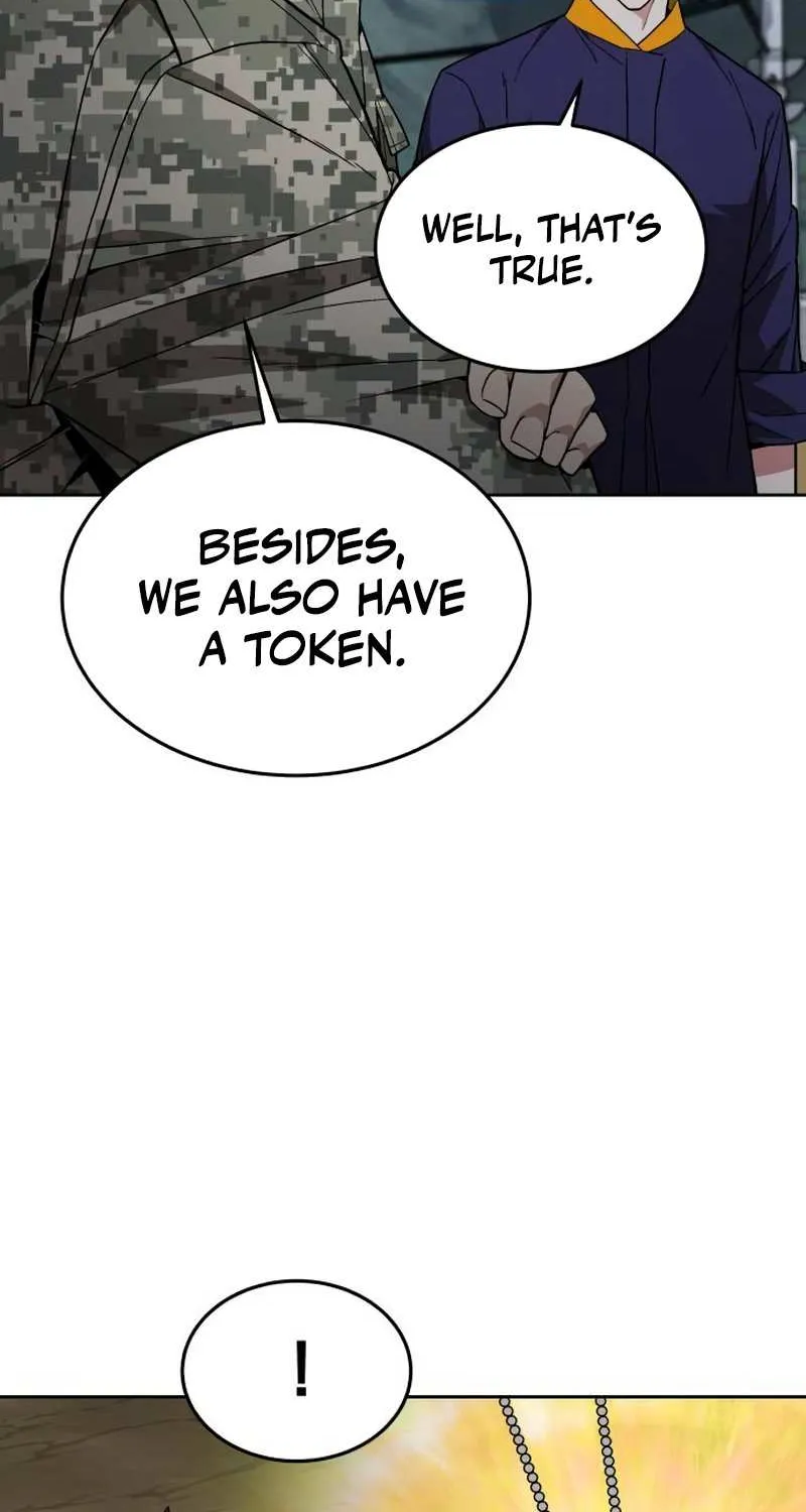The Cook of a Perished World Chapter 27 page 50 - 