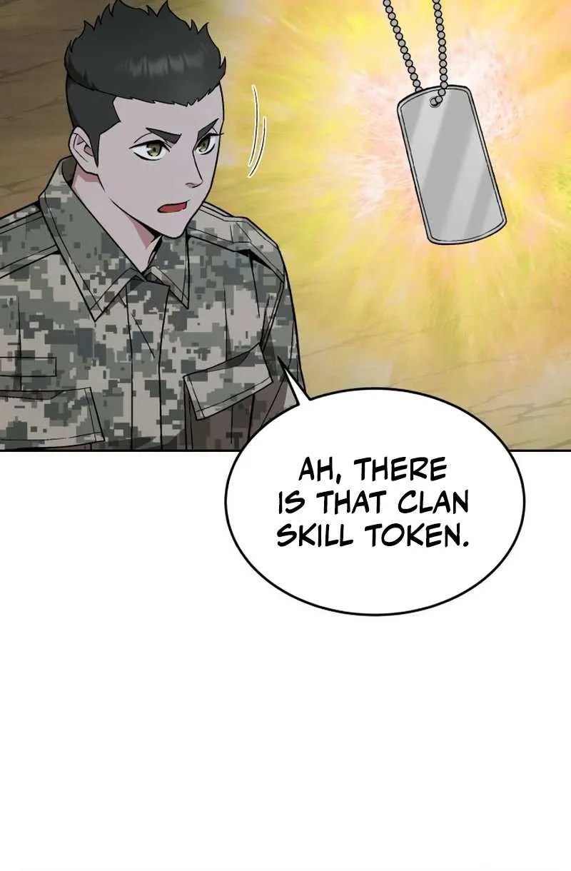 The Cook of a Perished World Chapter 27 page 51 - 