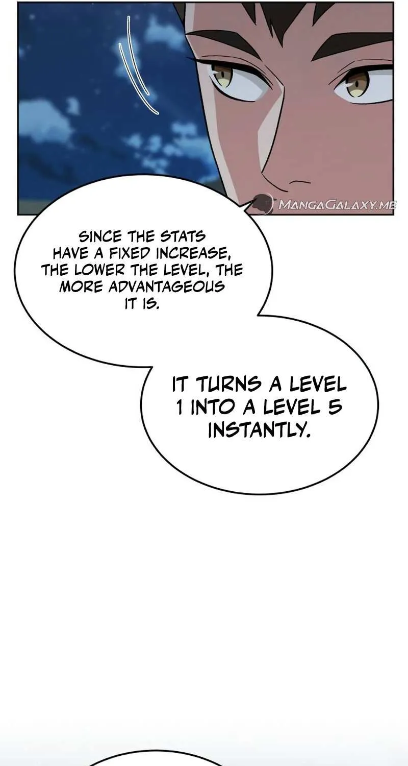 The Cook of a Perished World Chapter 27 page 52 - 