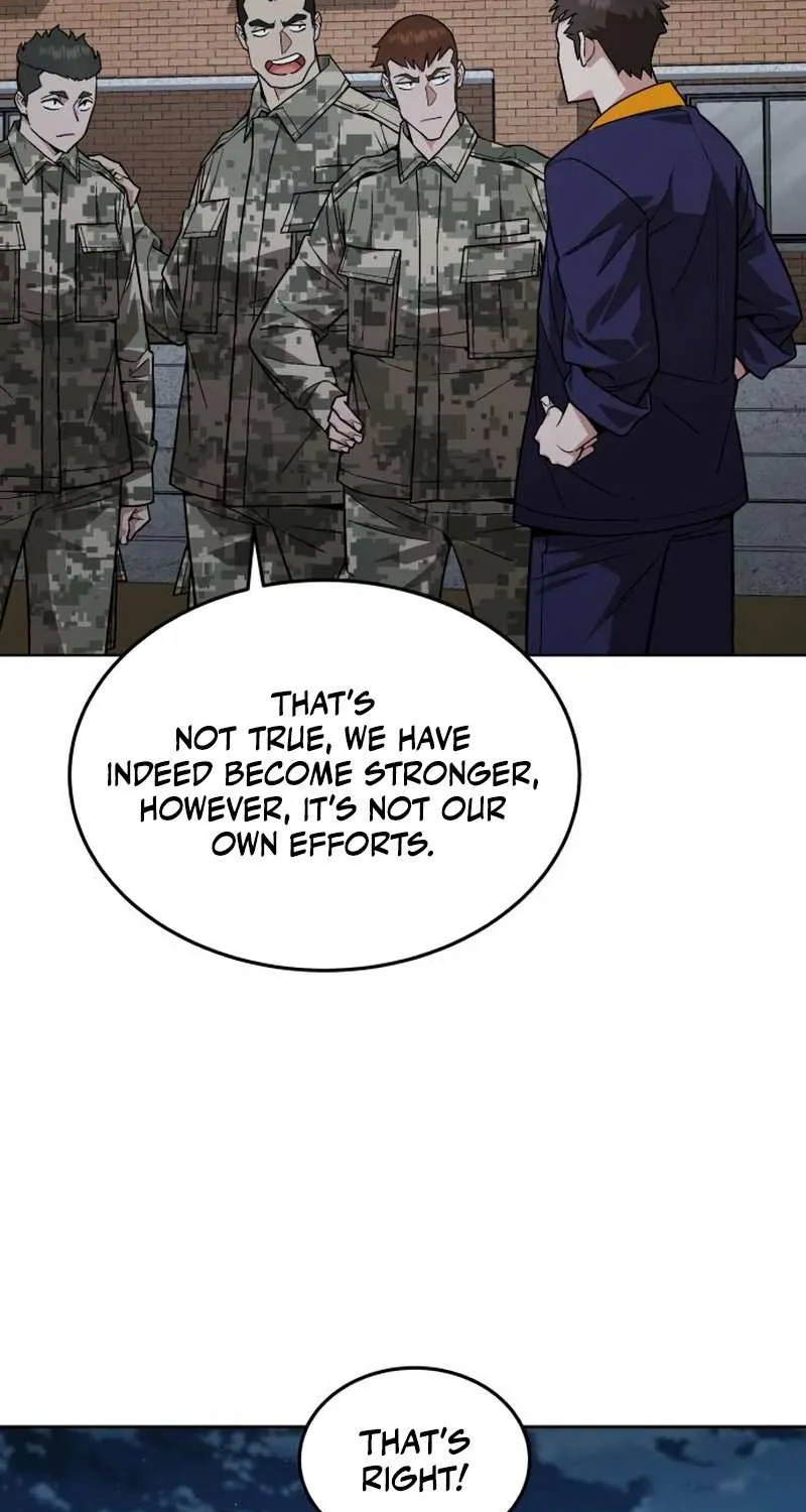The Cook of a Perished World Chapter 27 page 54 - 