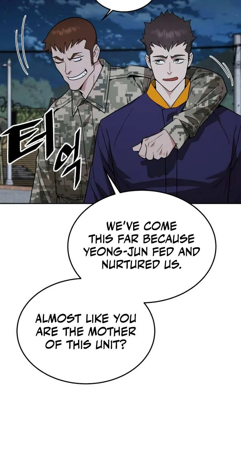 The Cook of a Perished World Chapter 27 page 55 - 