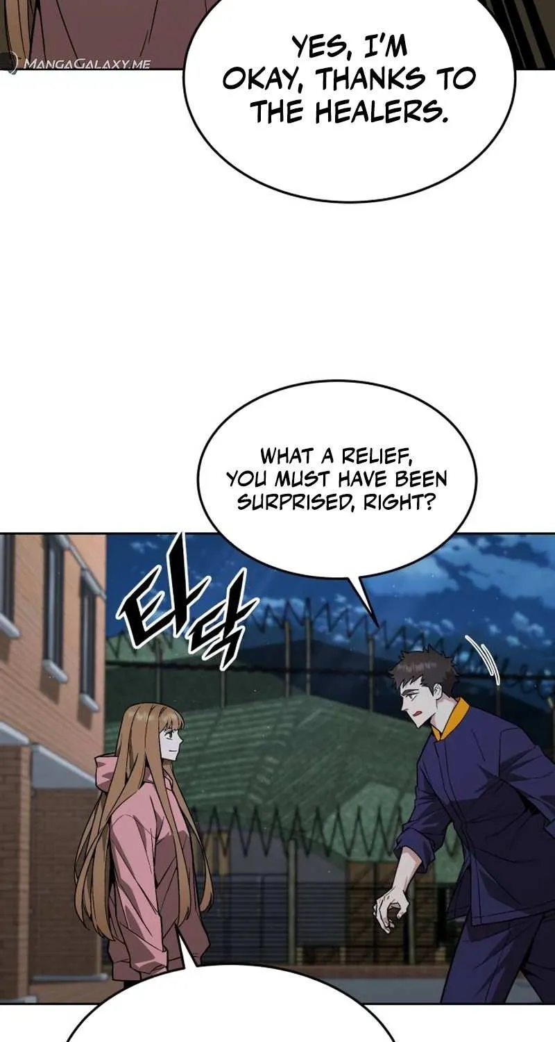 The Cook of a Perished World Chapter 27 page 59 - 